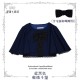 Iris De Nuit Rose Cemetery Capes Blouses Cardigan JSKs and OP(Reservation/Full Payment Without Shipping)